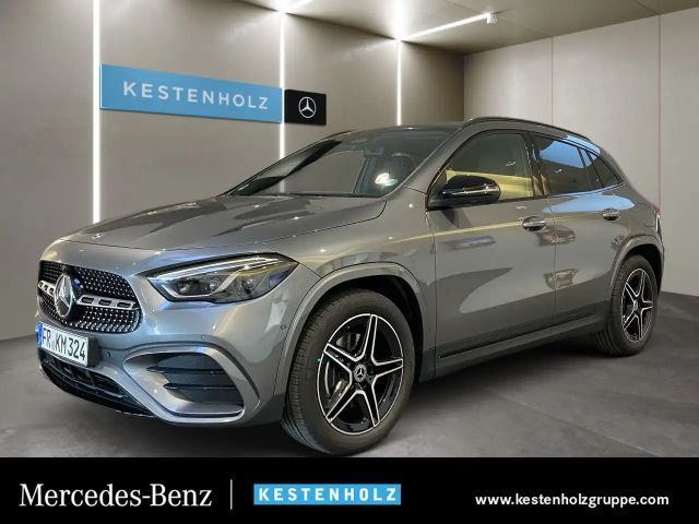 Mercedes-Benz GLA 200 AMG Line