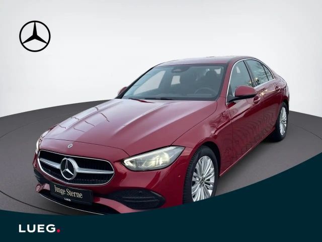 Mercedes-Benz C 200 AVANTGARDE Sedan