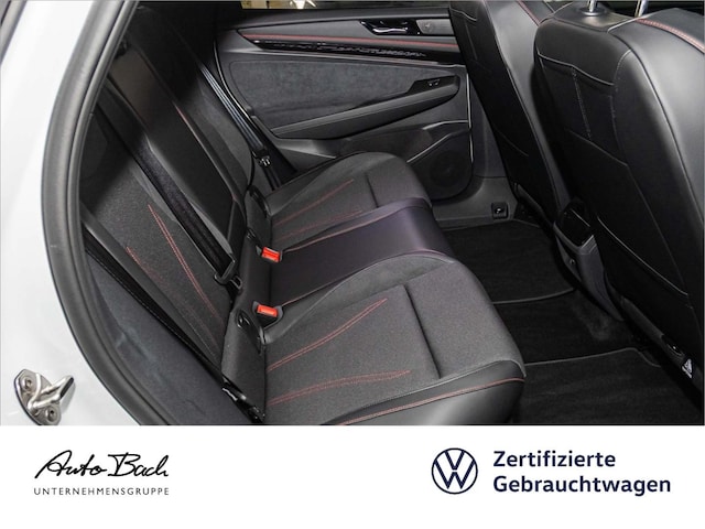 Volkswagen ID.7 GTX Tourer