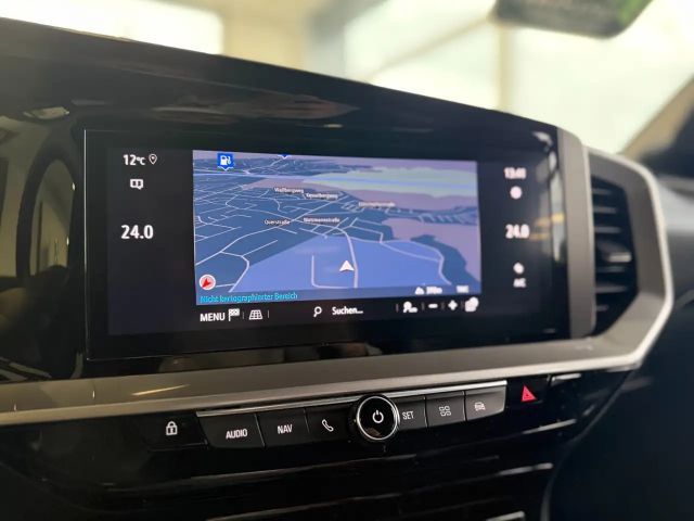 Opel Mokka 1.2 Turbo Turbo Ultimate