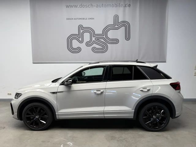 Volkswagen T-Roc DSG IQ.Drive R-Line