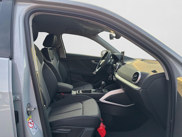 Audi Q2 35 TFSI S-Line S-Tronic