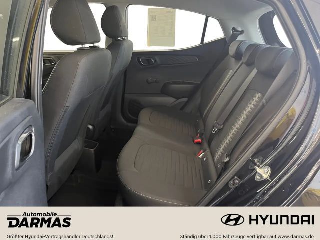 Hyundai i10 1.2 Trend