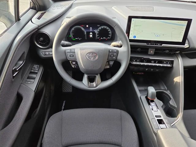 Toyota C-HR 4x2 Hybride