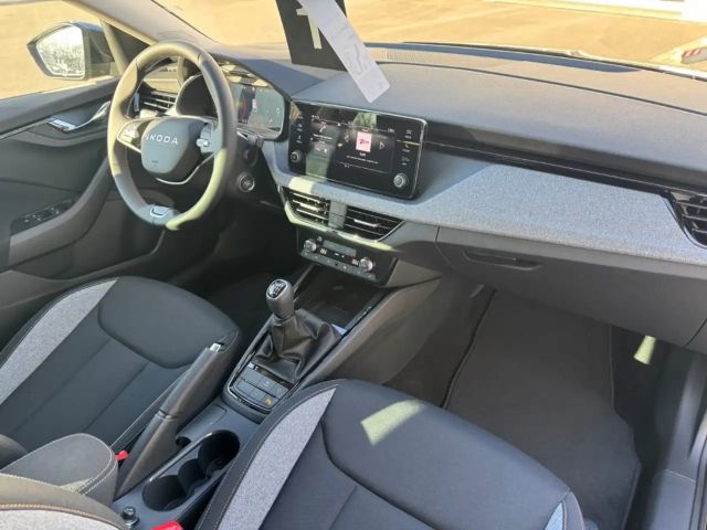 Skoda Scala 1.0 TSI Tour