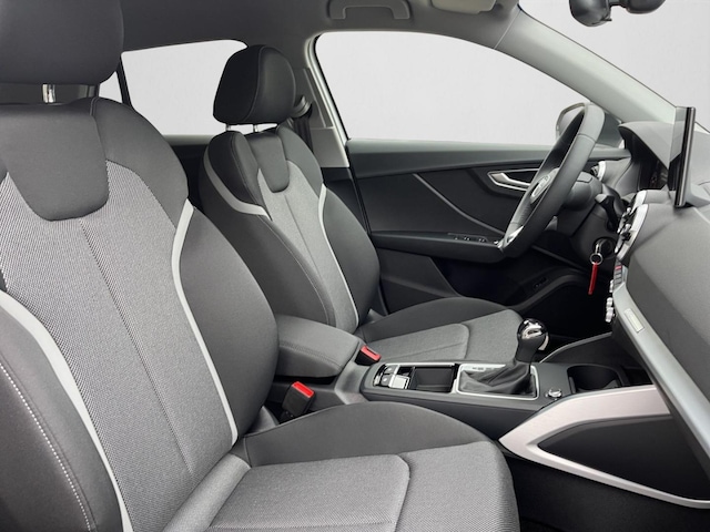 Audi Q2 35 TFSI S-Line S-Tronic