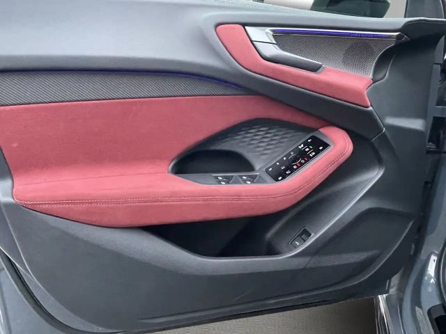 Audi S5 3.0 TFSI Quattro