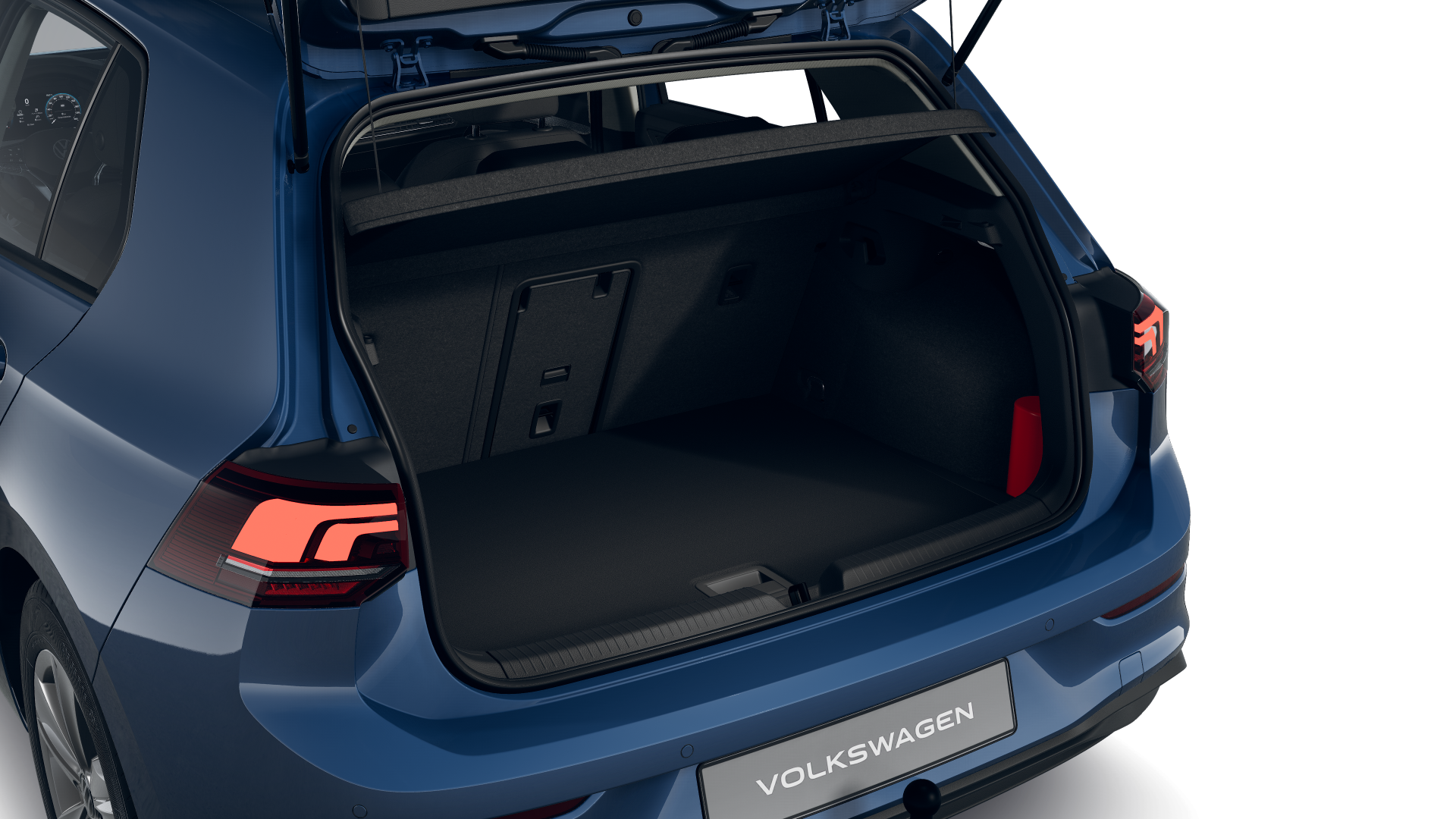 Volkswagen Golf 1.5 eTSI DSG Golf VIII Life