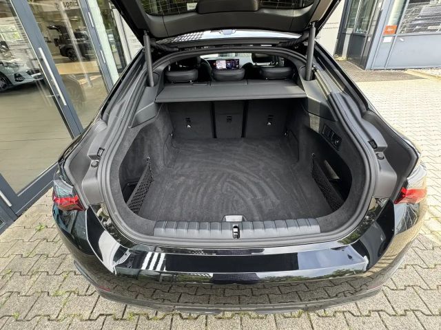 BMW i4 Coupé M-Sport eDrive35