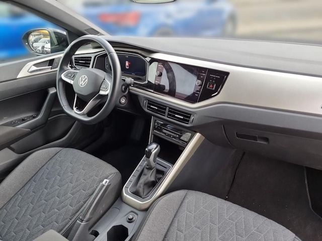 Volkswagen Taigo 1.0 TSI DSG Life Move