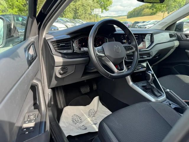 Volkswagen Taigo 1.0 TSI DSG Life