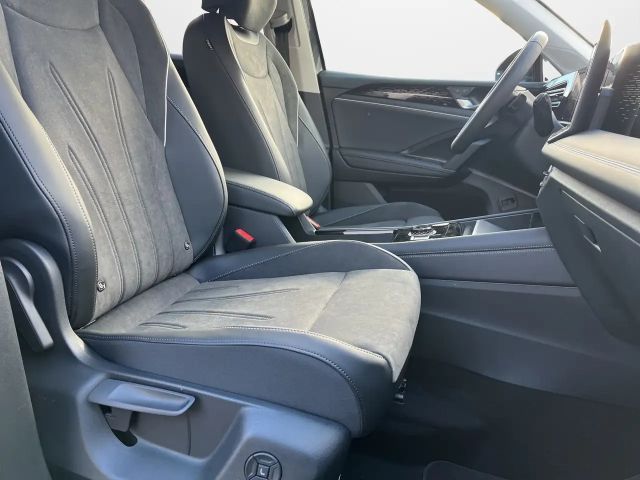 Volkswagen Tiguan 2.0 TDI DSG Elegance Elegance