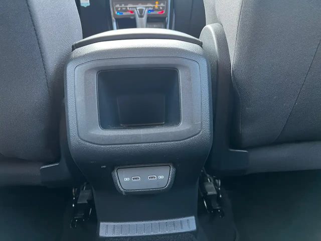 Volkswagen T-Cross 1.5 TSI DSG Life