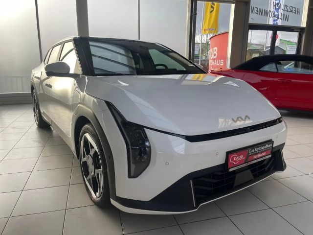 Kia EV4 81.4 kWh Earth FWD Fastback