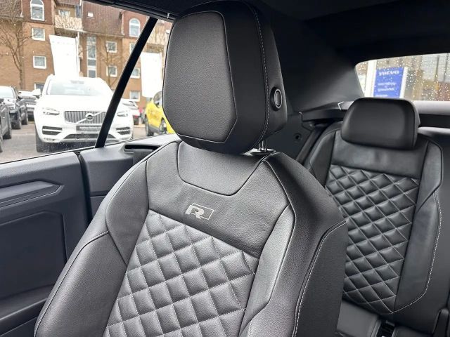 Volkswagen T-Roc Cabriolet DSG R-Line