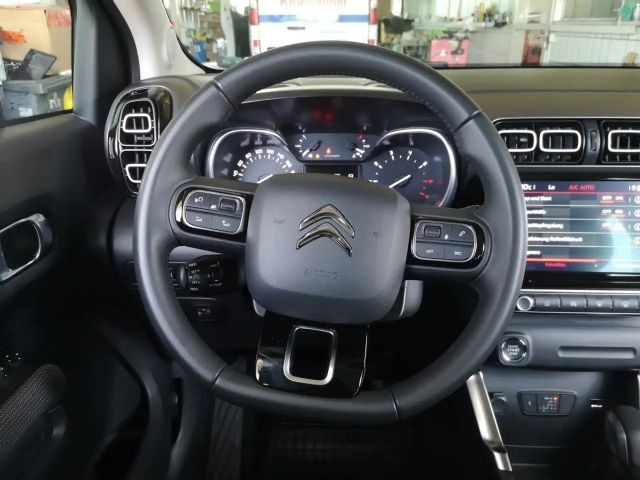 Citroën C3 Aircross Pack PureTech Shine