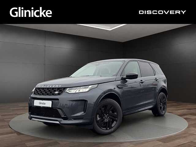 Land Rover Discovery Sport S