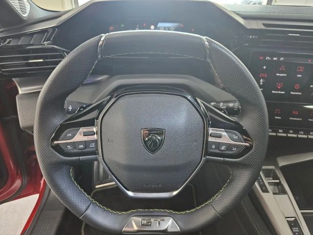 Peugeot 308 GT-Line PureTech SW