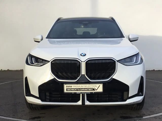 BMW X3 M-Sport xDrive20i