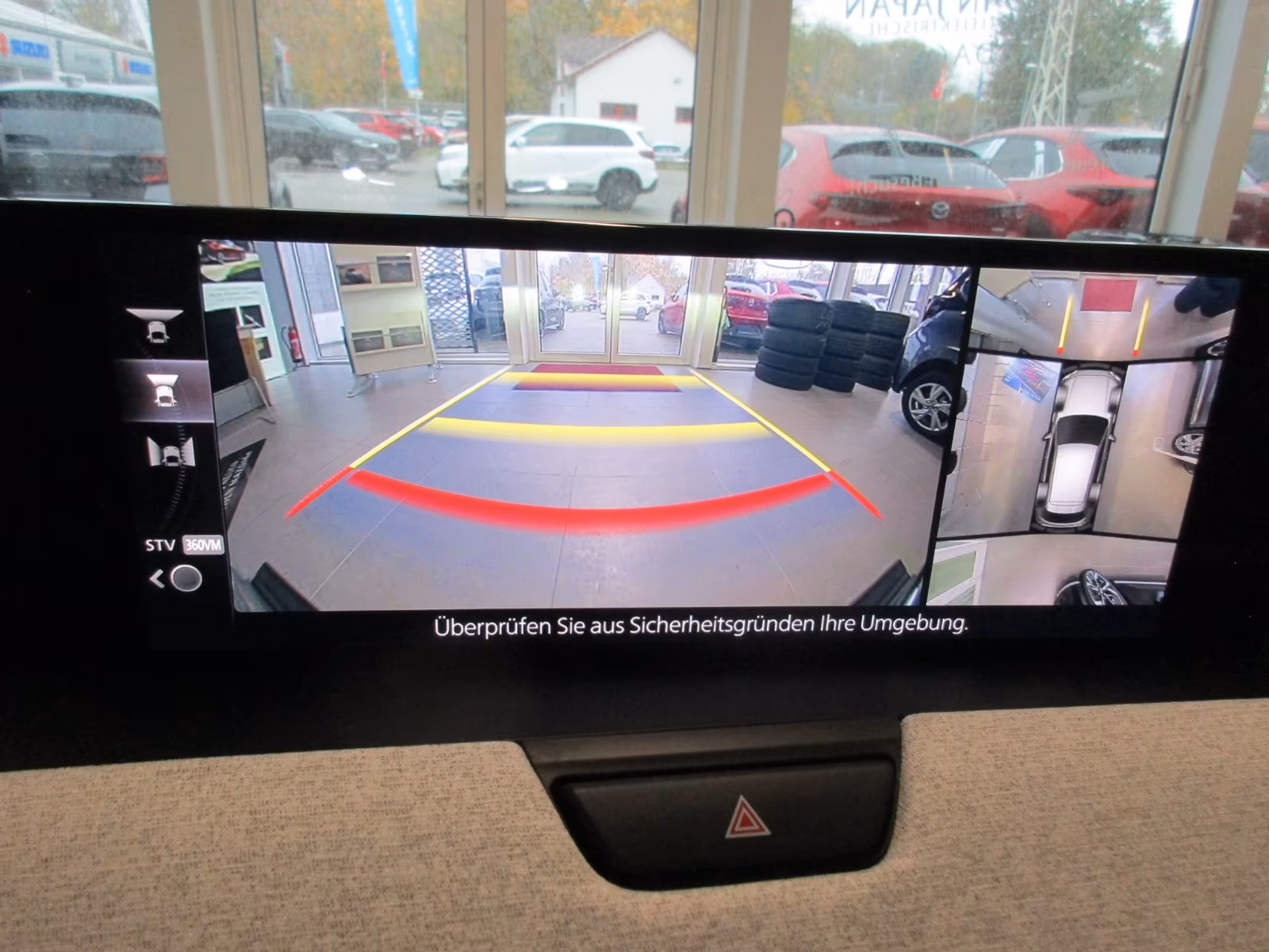 Mazda CX-60 4WD Takumi