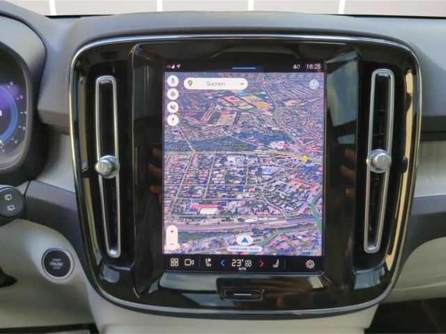 Volvo XC40 Bright Ultimate