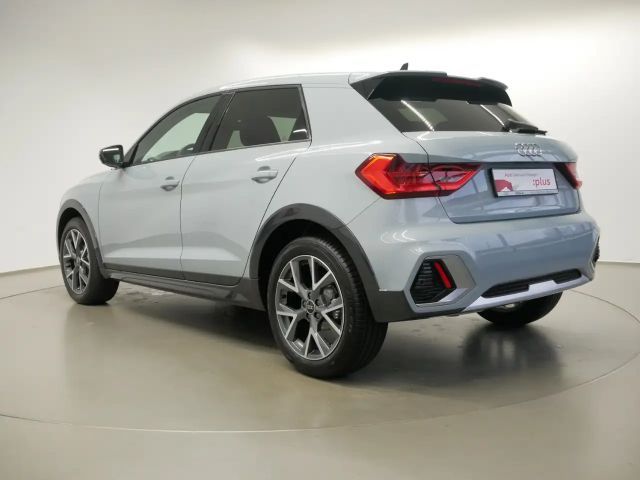 Audi A1 30 TFSI Allstreet