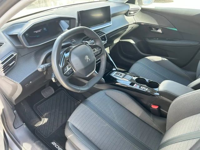 Peugeot 208 Allure Pack