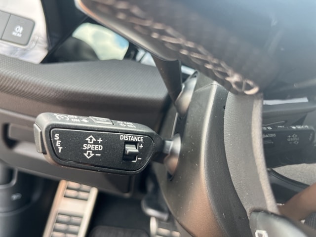 Audi A3 35 TFSI S-Tronic Sportback