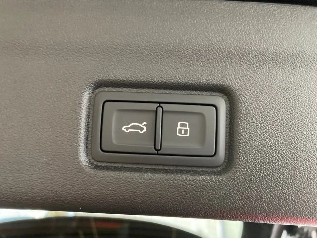 Audi Q6 e-tron Quattro