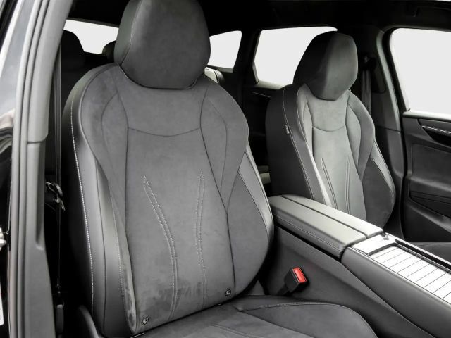 Volkswagen ID.7 IQ.Drive Pro Tourer