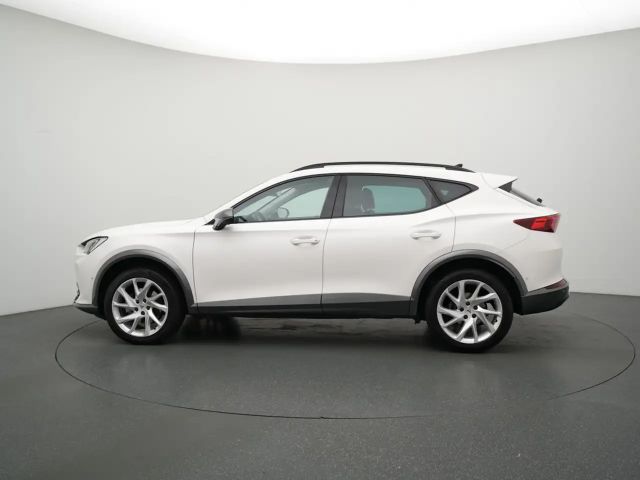 Cupra Formentor ACC AHK VIRT LEDER KAM SHZ CARPLAY