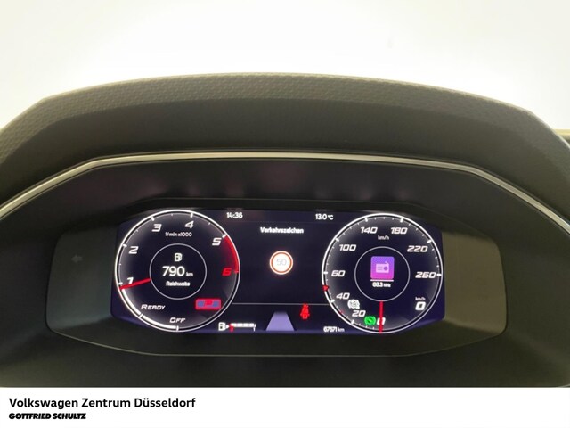 Seat Leon 2.0 TDI DSG Sportstourer Style
