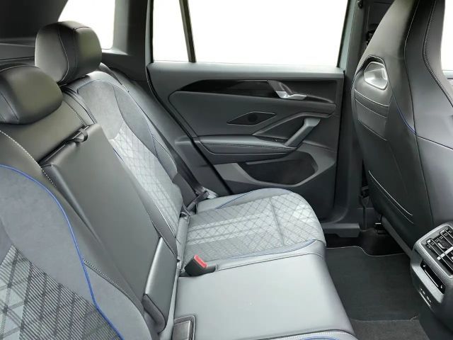 Volkswagen Tiguan 1.5 eTSI DSG R-Line