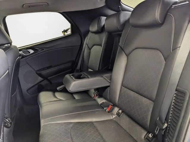 Kia XCeed Platinum Edition