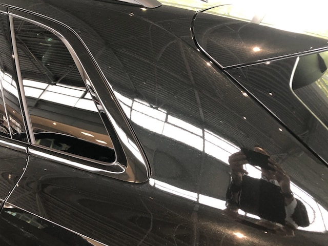 Audi Q8 e-tron 50 Quattro