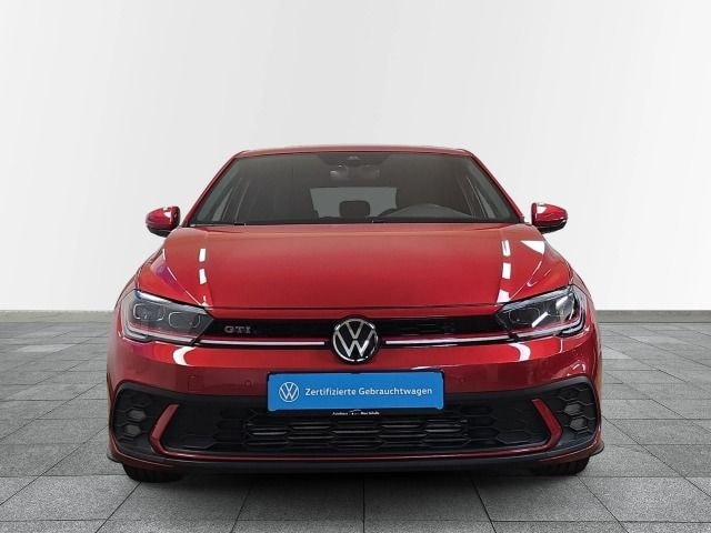 Volkswagen Polo 2.0 TSI DSG GTI IQ.Drive
