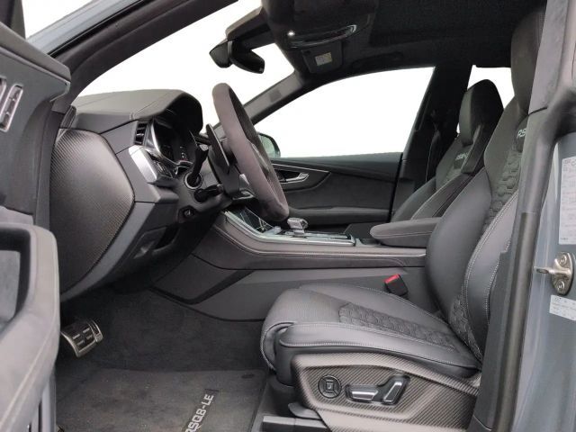 Audi RS Q8 ABT RS Q8 Legacy Edition 1 of 125 HuD Pano Stdhz