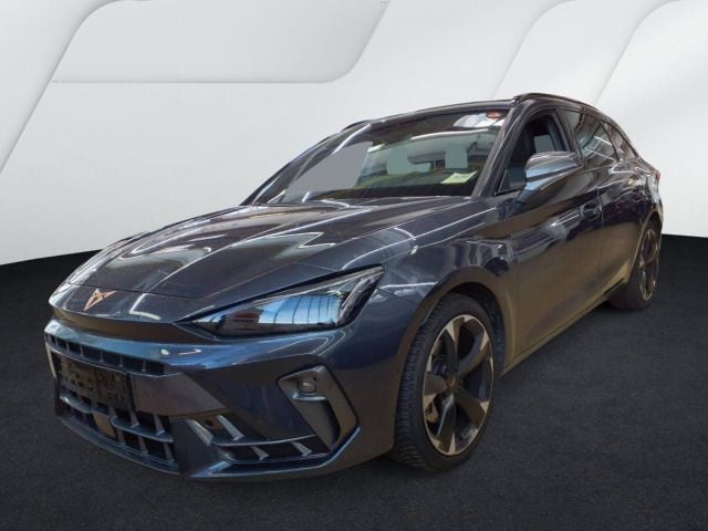 Cupra Leon DSG Sportstourer