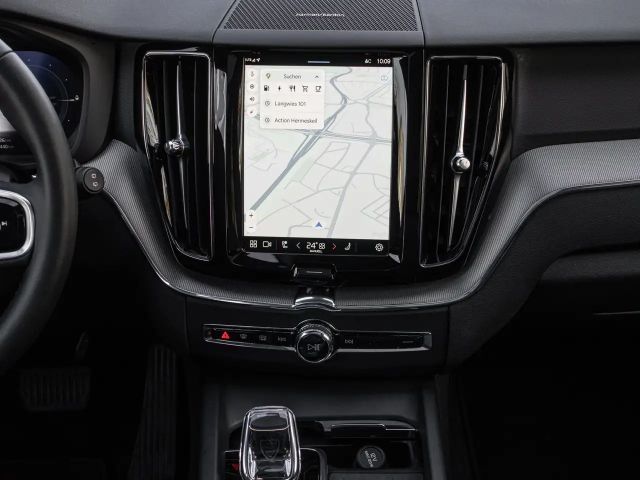 Volvo XC60 AWD Dark Plus T6