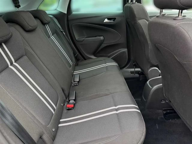Opel Crossland X Elegance
