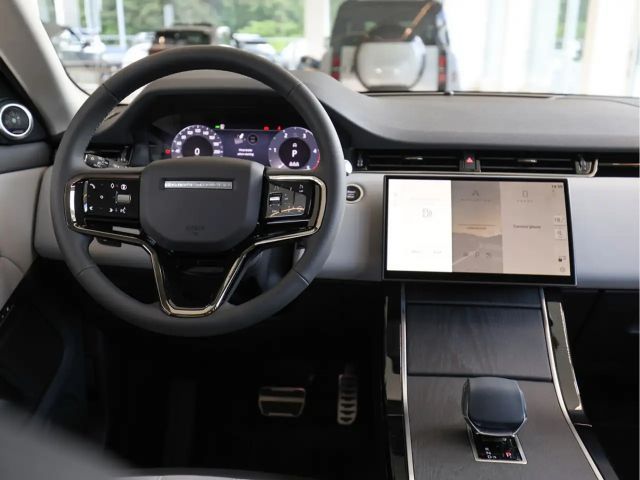 Land Rover Range Rover Evoque D200 Dynamic SE