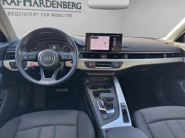 Audi A4 35 TDI Avant S-Tronic