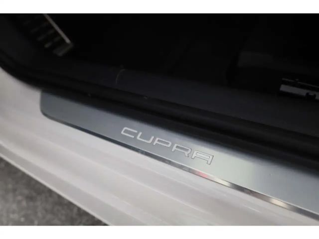 Cupra Leon 2.0 TSI 4Drive Sportstourer VZ