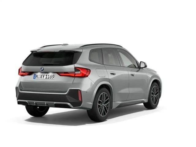 BMW X1 M-Sport sDrive18i