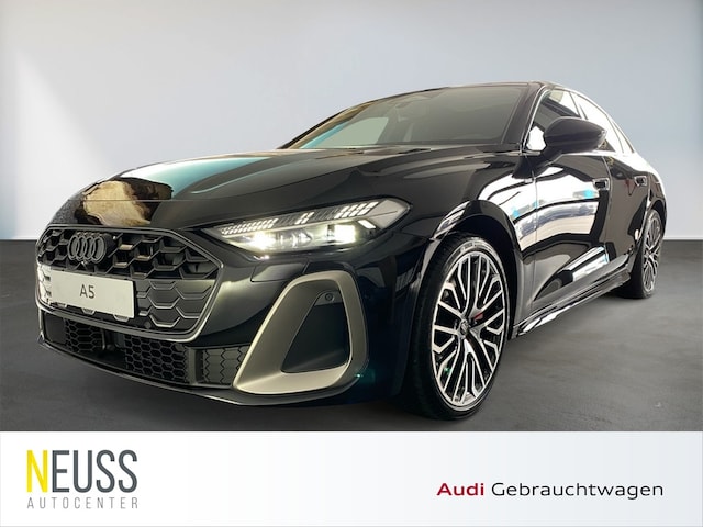 Audi A5 Hybride Quattro S-Tronic