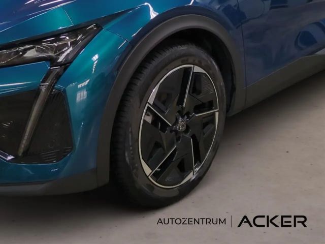 Peugeot 408 GT-Line Hybrid