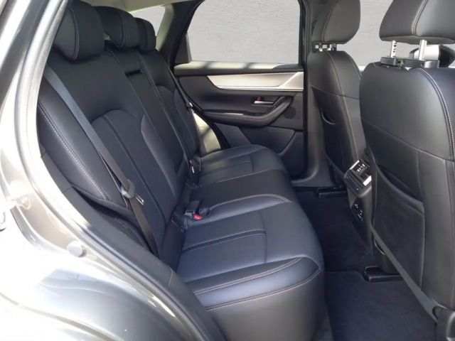 Mazda CX-60 4WD Homura