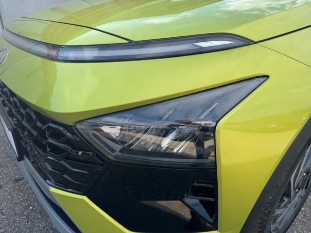 Hyundai Bayon 1.0 T-GDi Trend