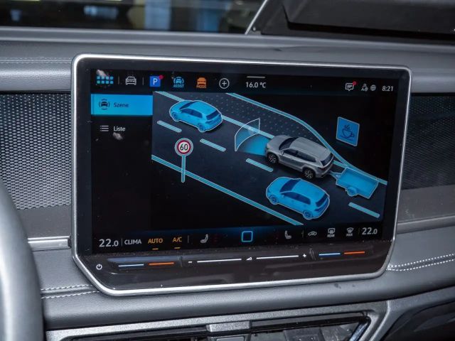 Volkswagen Tayron 2.0 TDI Life