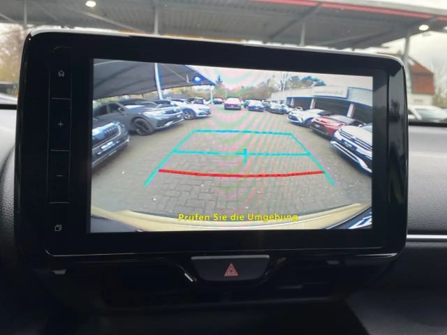 Toyota Yaris Cross Hybride Team D